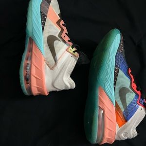 Space Jam X Nike limited edition shoes